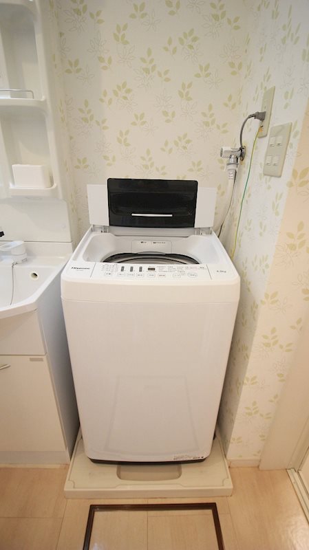 アトレ鷲津 その他5