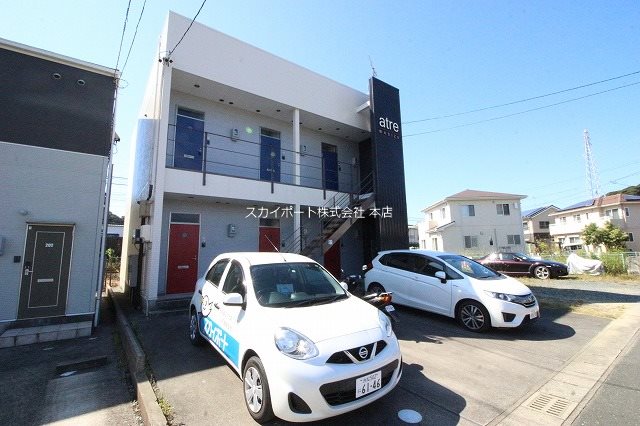 アトレ鷲津 その他7