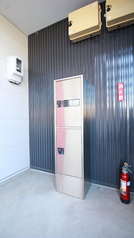 アトレ鷲津 その他9