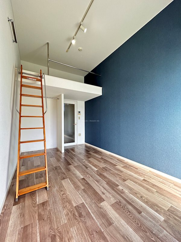 アトレ鷲津 リビング