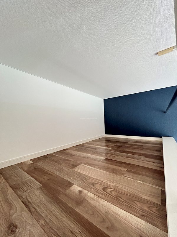 アトレ鷲津 ベッドルーム