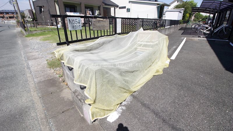 イーグルハイツ その他3