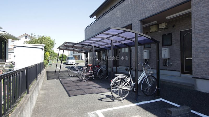 イーグルハイツ その他4