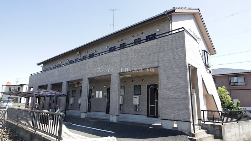 イーグルハイツ その他2