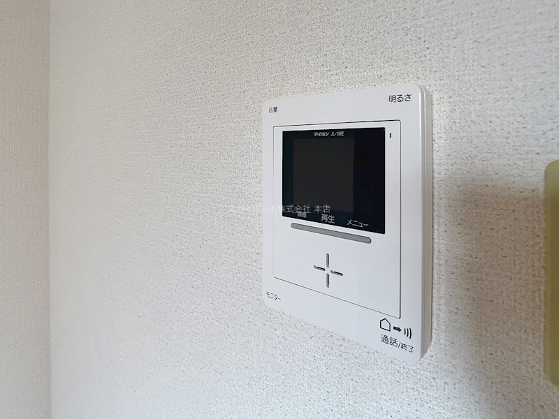 カサボニータ その他4