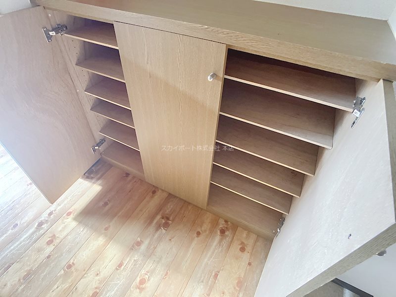 カサボニータ その他7