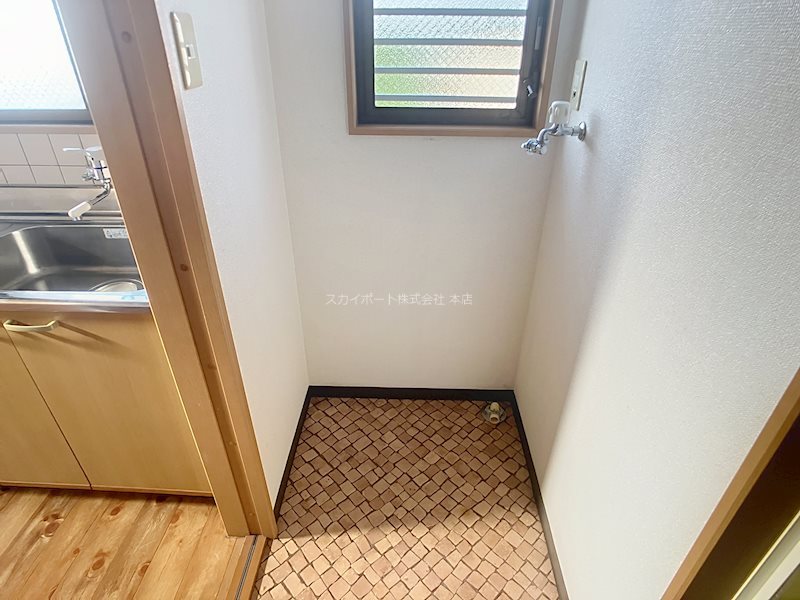 カサボニータ その他8