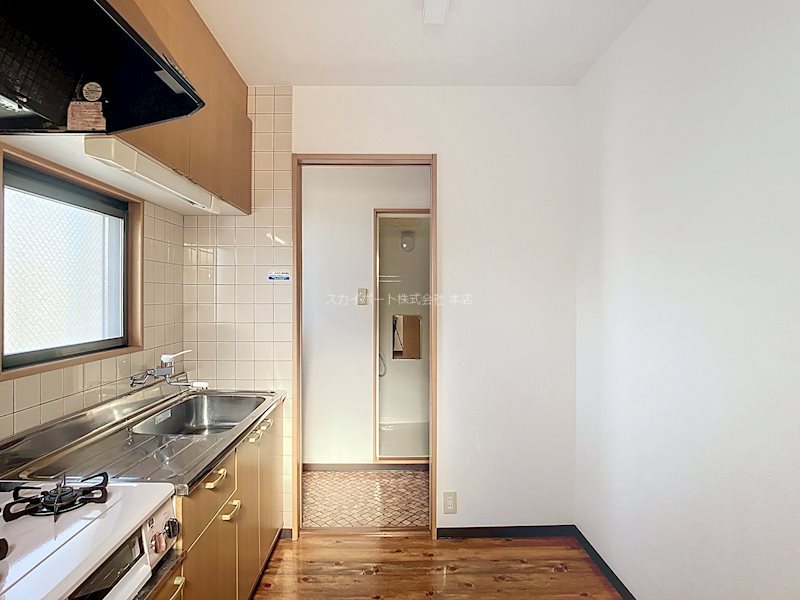 カサボニータ その他9