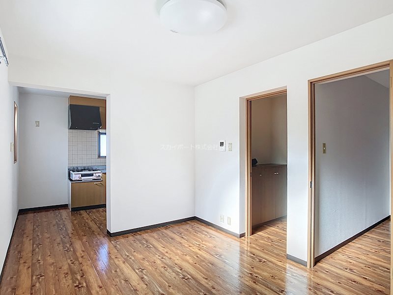 カサボニータ その他11