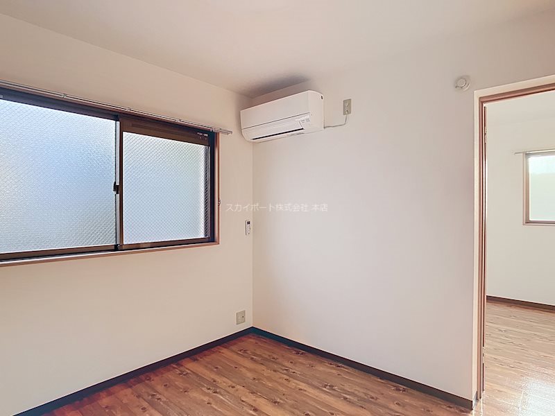 カサボニータ その他12