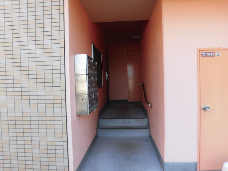 カサボニータ その他13