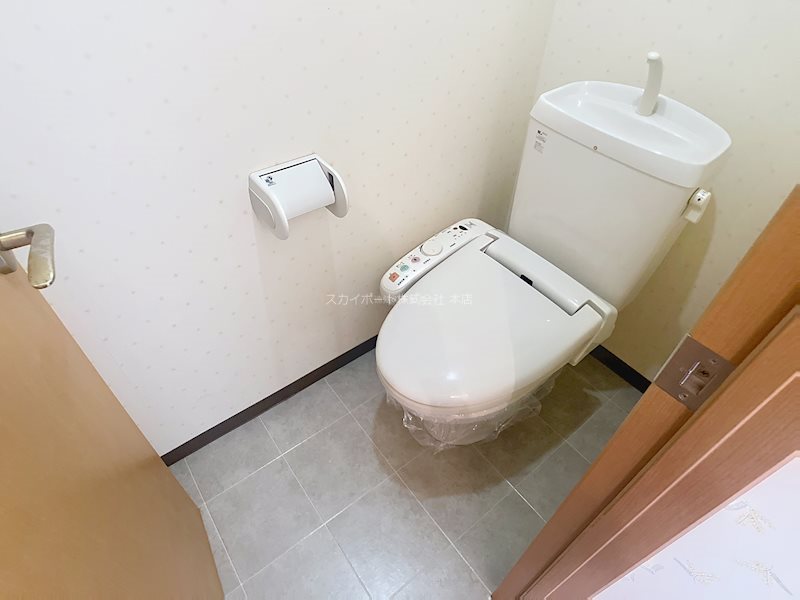 カサボニータ その他2