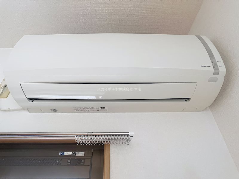 カサボニータ その他3