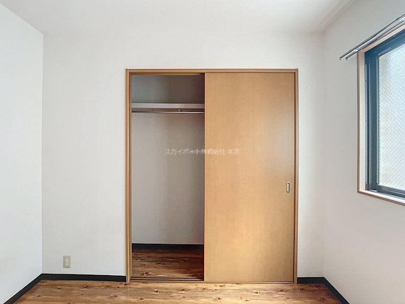 カサボニータ その他5