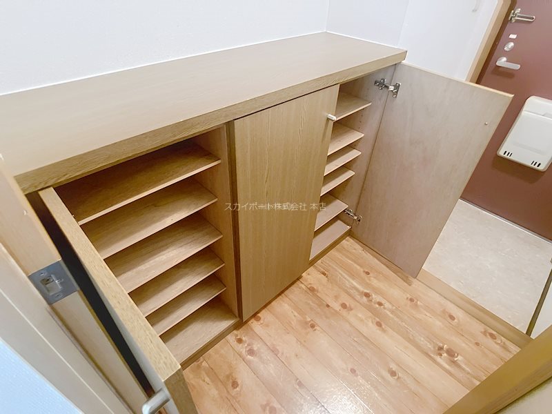 カサボニータ その他7