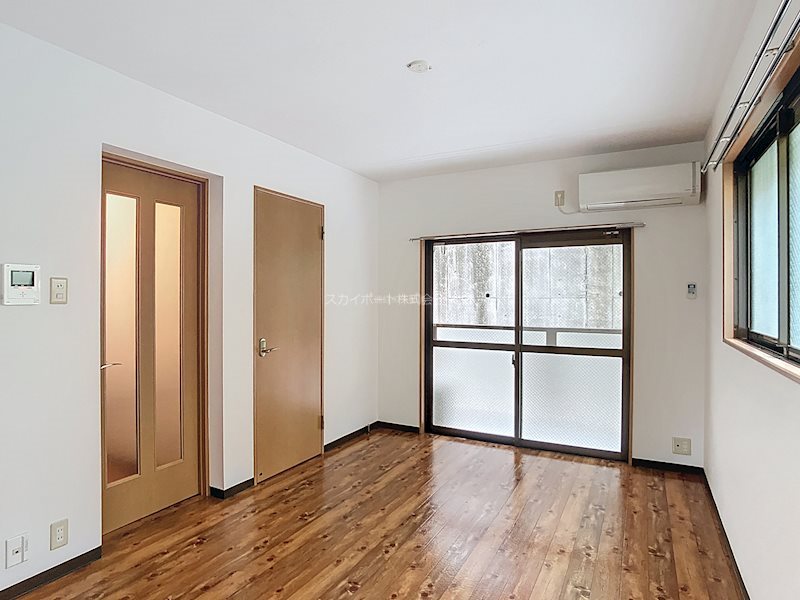 カサボニータ リビング