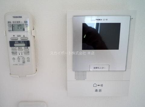 クレフラスト浜松医大前 その他1