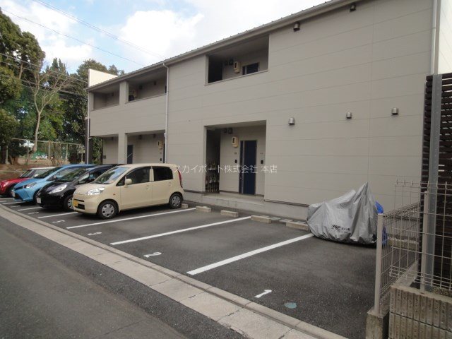 クレフラスト浜松医大前 その他6