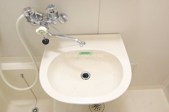 サンハイツエムⅠ その他4