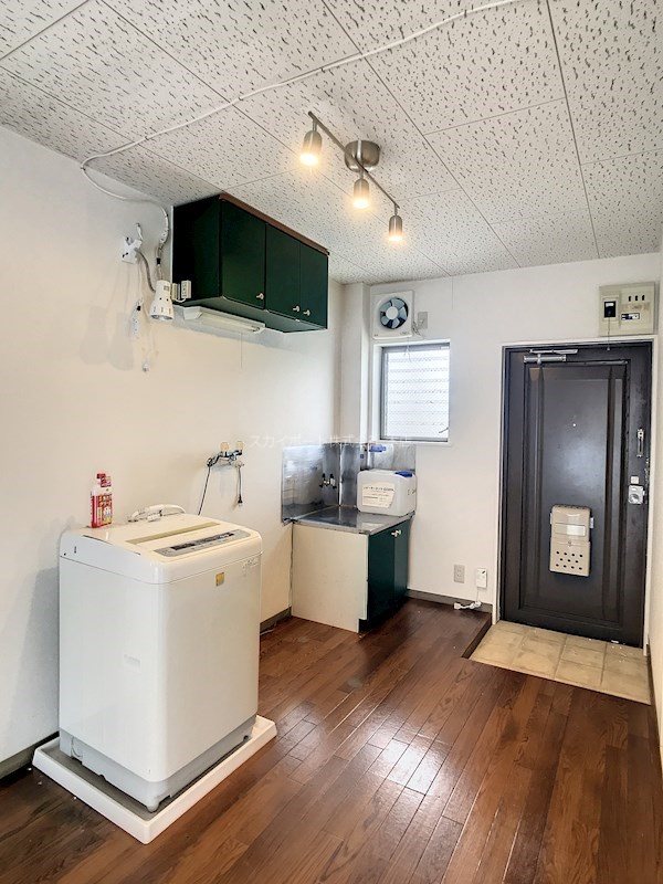 サンハイツエムⅠ その他8