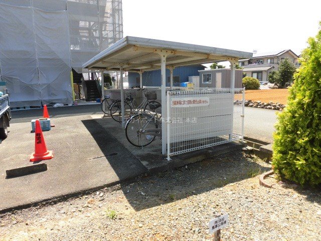 サンハイツエムⅡ その他1