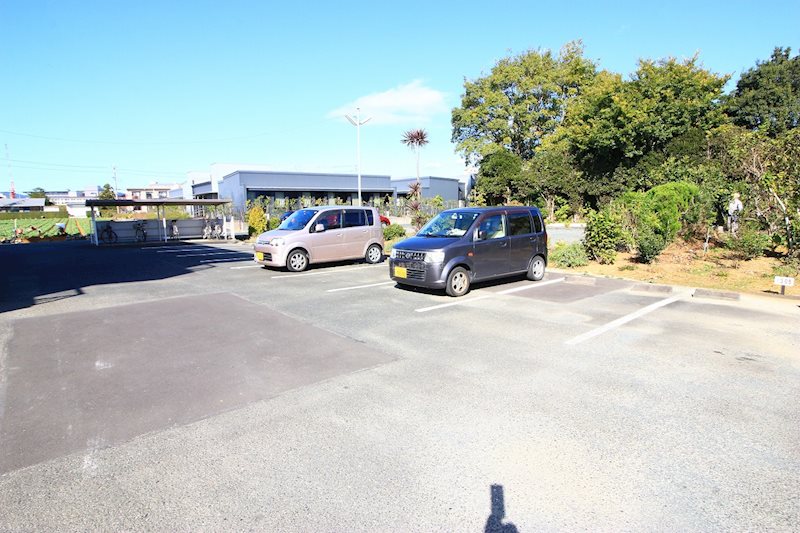 サンハイツエムⅡ その他3