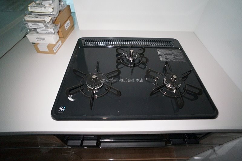 オークセレーノ その他6