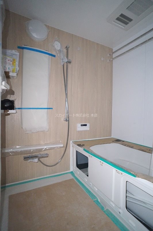 オークセレーノ 風呂画像