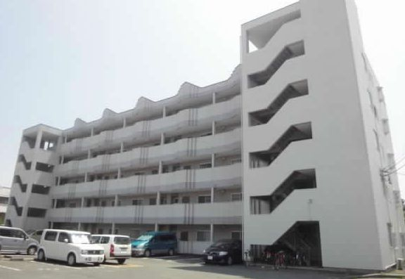 eveさいわい 外観