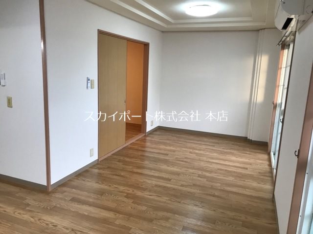 eveさいわい リビング