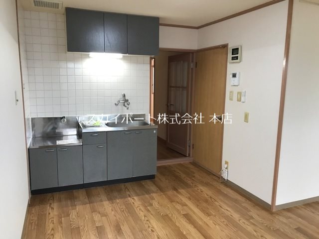 eveさいわい キッチン