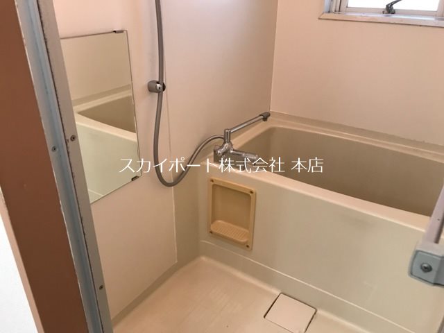 eveさいわい 風呂画像