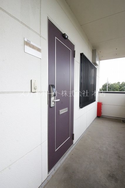 サンライトカーサⅡ その他7