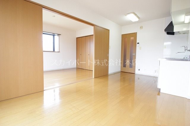 サンライトカーサⅡ その他15