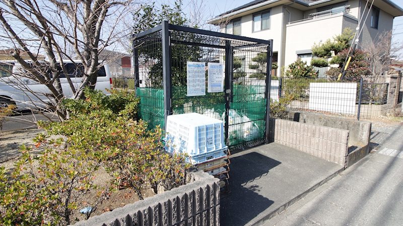 サンライトカーサⅡ その他20