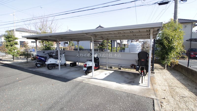 サンライトカーサⅡ その他21