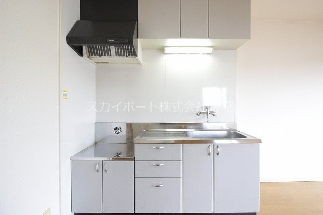 サンライトカーサⅡ キッチン