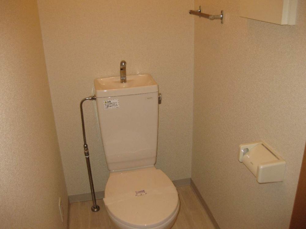 サンライトカーサⅠ その他1