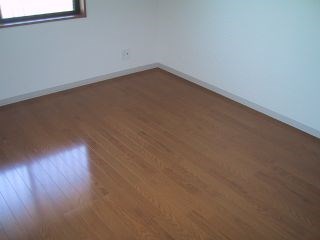 サンライトカーサⅠ ベッドルーム