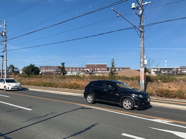 サンライトカーサⅠ 周辺画像5