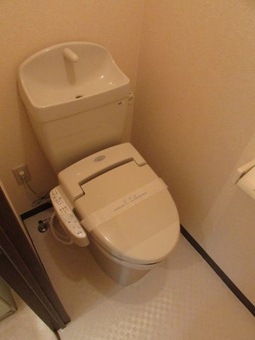 マンションみずほⅢ その他2