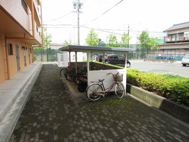 マンションみずほⅢ その他4