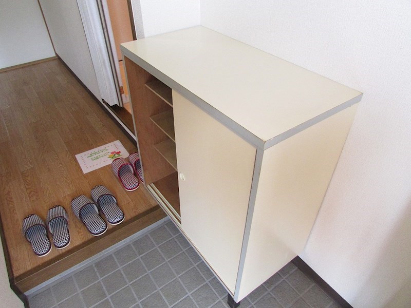 マンションみずほⅢ その他8