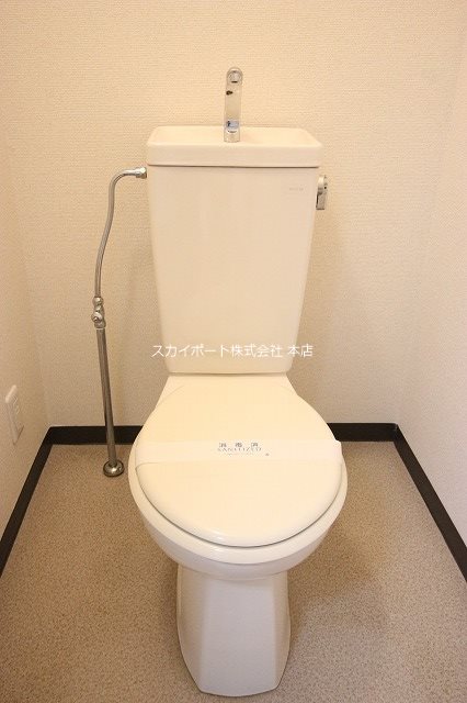 マンションみずほⅡ その他2