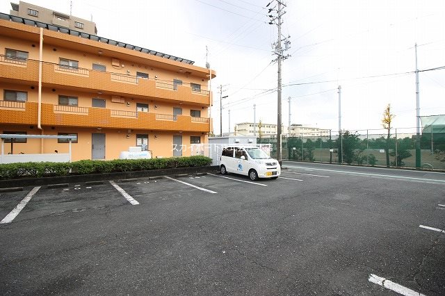 マンションみずほⅡ その他6