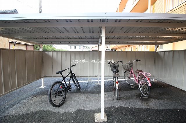 マンションみずほⅡ その他8