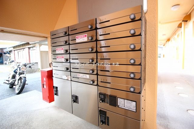 マンションみずほⅡ その他9