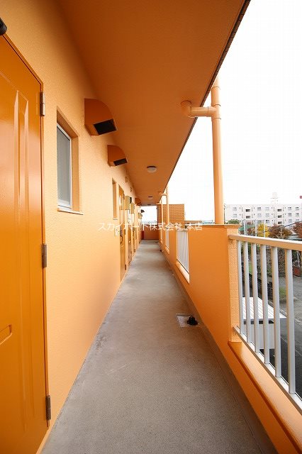 マンションみずほⅡ その他10