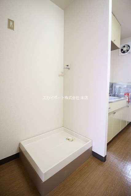 マンションみずほⅡ その他12