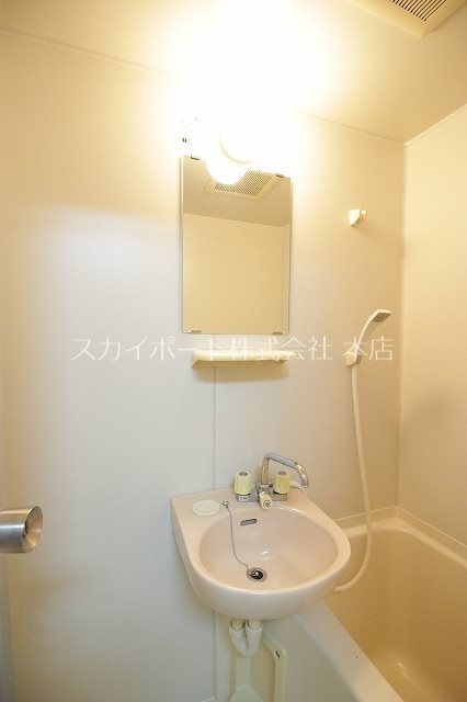 サンシティ第一マンション その他1